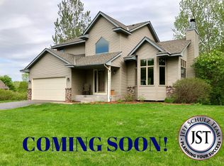 8509 Trista Ln E, Saint Bonifacius, MN 55375