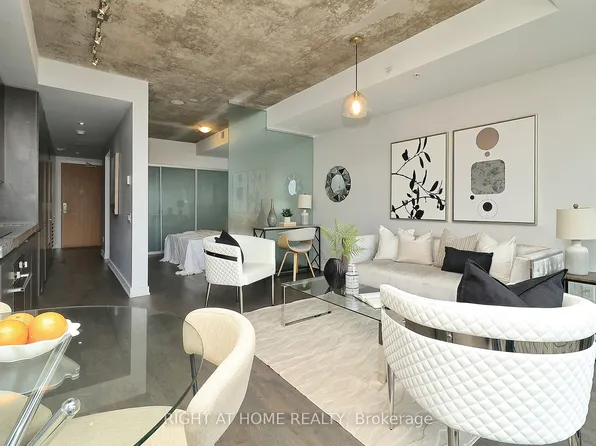 629 King St W, Toronto, ON M5V 0G9