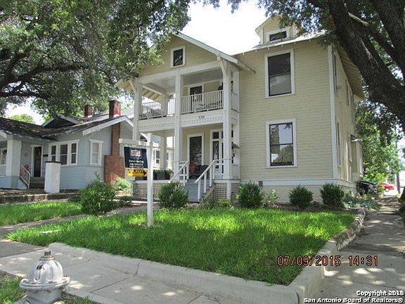 3rd image of 538 W Magnolia Ave APT 4