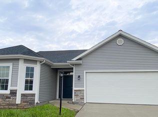 1310 Pueblo Trl, Fort Wayne, IN 46845