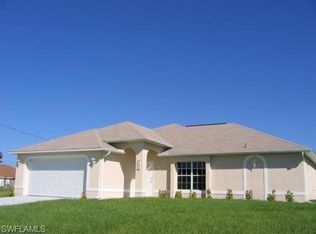1021 SW 1st St, Cape Coral, FL 33991