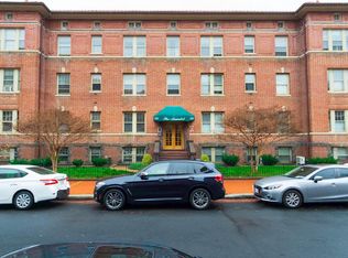 516 A St NE APT 103, Washington, DC 20002