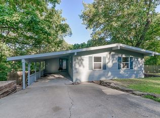 6 Bellingham Ln, Bella Vista, AR 72714