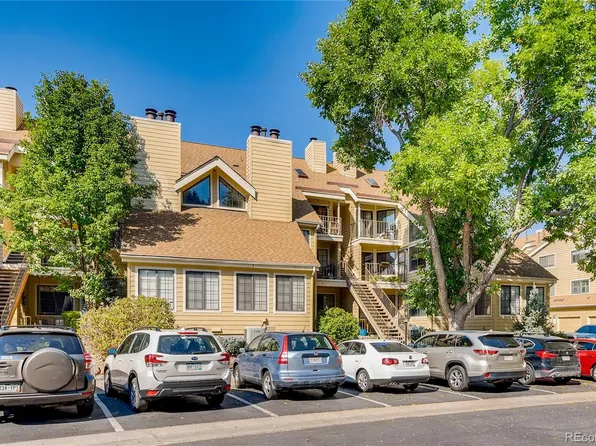 4812 E Kentucky Ave Unit E, Denver, CO 80246