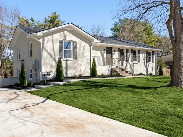 510 Iris Ave, Murfreesboro, TN 37128