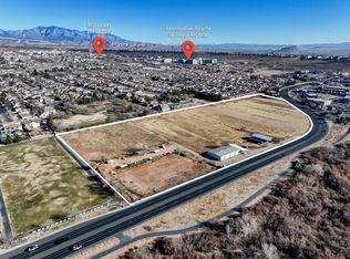 900 E Riverside Dr, Saint George, UT 84790