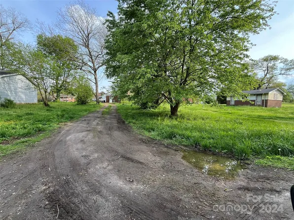 0 Cedar St E, Salisbury, NC 28144
