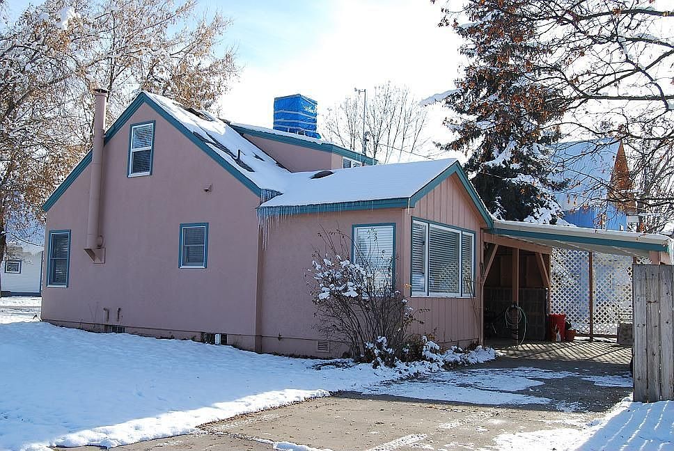 203 5th Ave SW, Ronan, MT 59864 Zillow