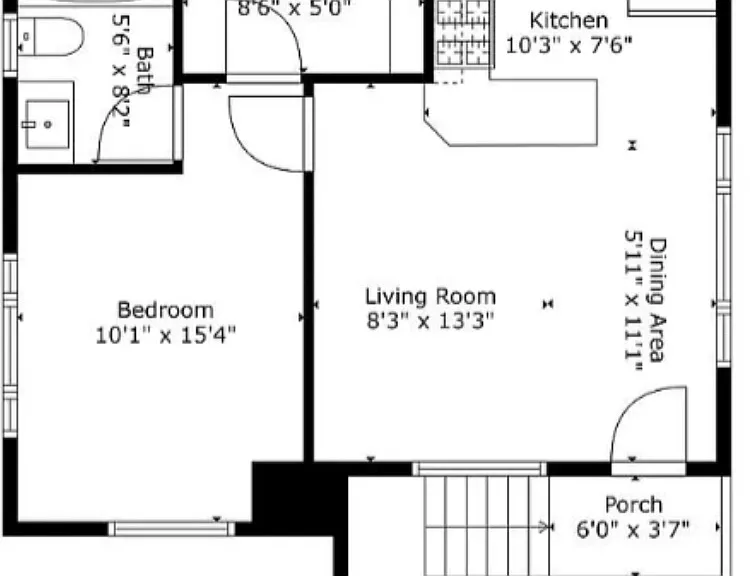236 Corona Ave #236A — Photo 9