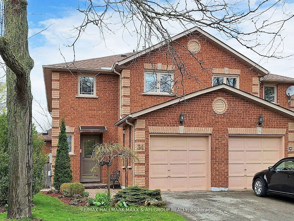 34 Cypress Ct #BASEMENT