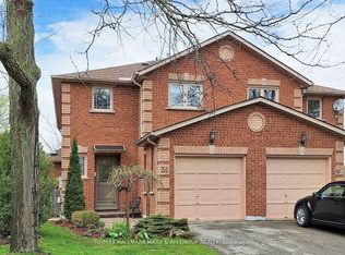 34 Cypress Ct #BASEMENT, Aurora, ON