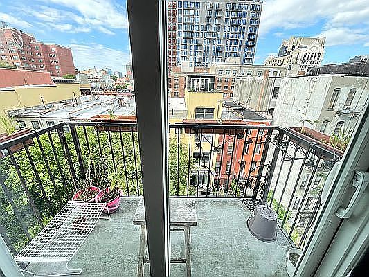 2nd image of 243 W 122nd St #5