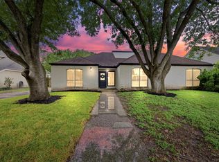 7110 Rancheria Dr, Houston, TX 77083