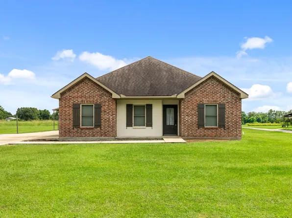 523 Lakota St, Iowa, LA 70647