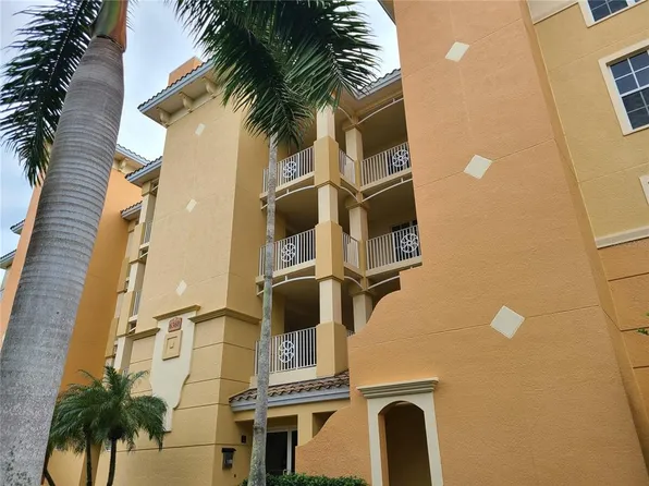 6474 Watercrest Way Unit 401, Lakewood Ranch, FL 34202