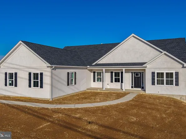 464 Long Ln, Walnutport, PA 18088