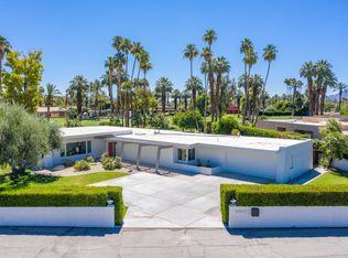 37690 Golf Cir, Rancho Mirage, CA 92270