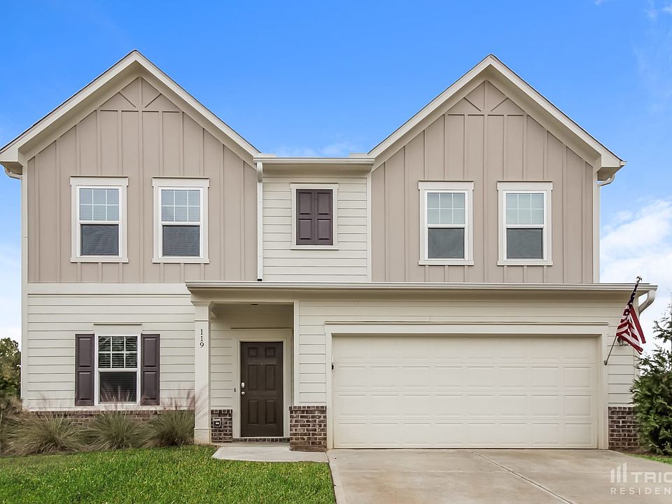 1st image of 119 Sorrento Dr NW