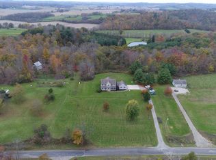 11938 Mount Hope Rd, Glenford, OH 43739