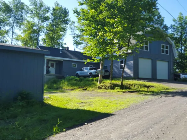 74 Ostrom Road, Bowerbank, ME 04426