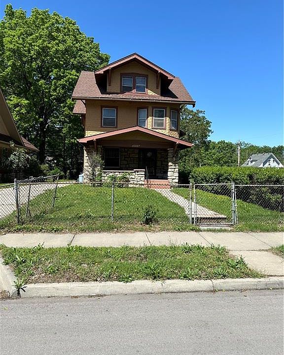 1st image of 3404 & 3400 S Benton Ave
