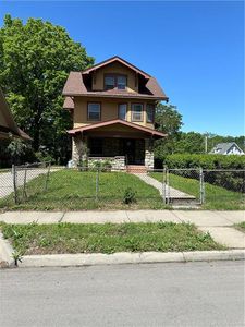 3404 & 3400 S Benton Ave, Kansas City, MO, 64128
