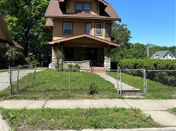 3404 & 3400 S Benton Ave, Kansas City, MO 64128