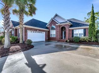 3140 Ivylea Dr, Conway, SC 29526