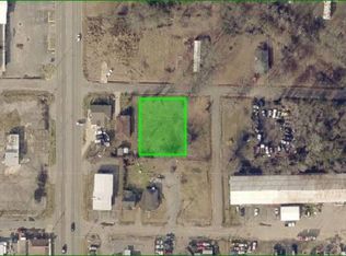 3806 W 3rd Ave, Pine Bluff, AR 71602