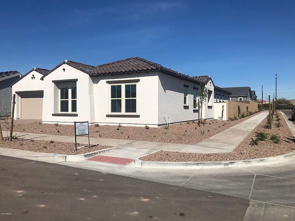 2nd image of 10440 E Tiger Lily Ave