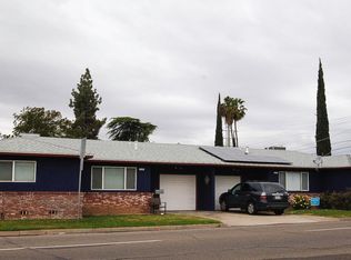 3765 N Palm Ave, Fresno, CA 93704
