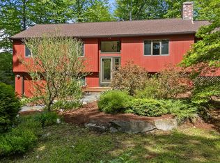 8 Sunset Walk, Enfield, NH 03748