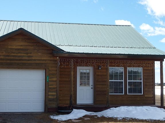Great combination - Colorado exterior & newer built interior