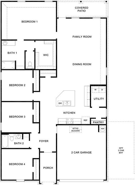 1st image of 4303 SW Christina Ct