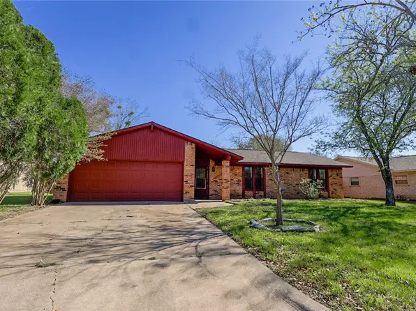1813 Laura Ln, College Station, TX 77840