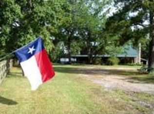 25 Knight Ln, Huntsville, TX 77320