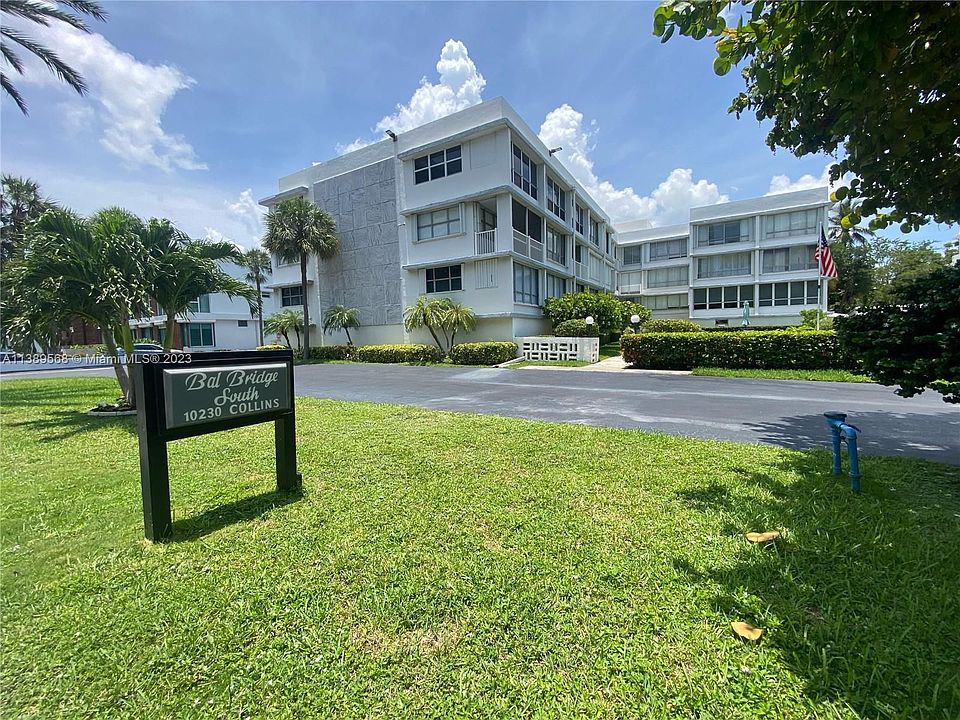 1st image of 10230 Collins Ave APT 306