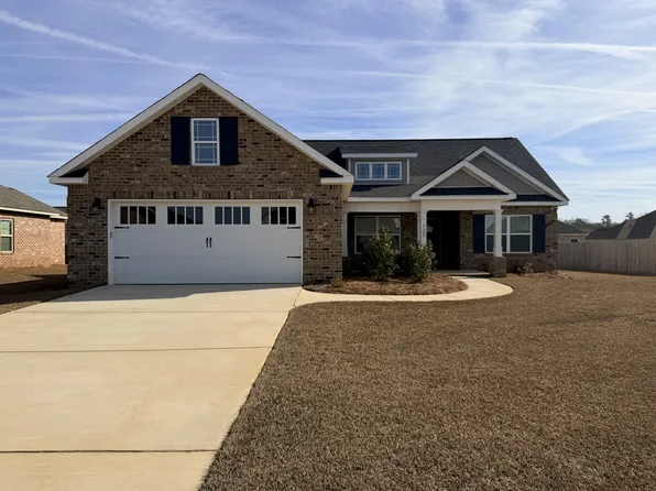 109 Mink Way, Kathleen, GA 31047