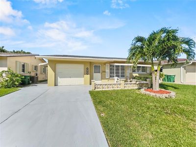 4611 NW 48th St, Tamarac, FL, 33319