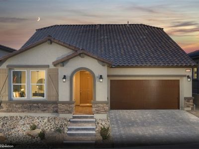 6802 Sweet Bay St LOT 13, Las Vegas, NV, 89166