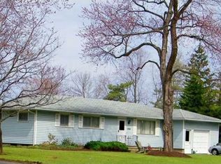 1324 Calkins Rd, Pittsford, NY 14534