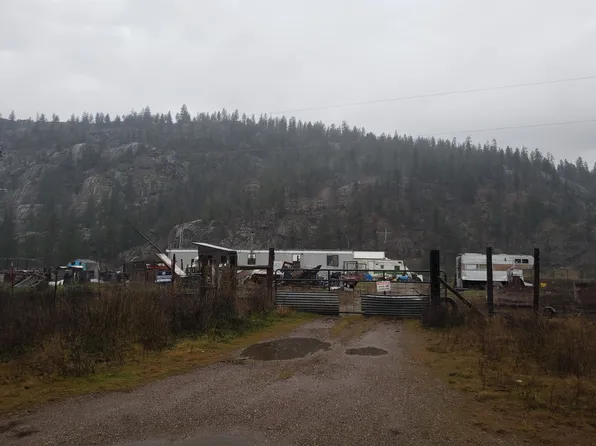 7292 State Highway 291 Lot L, Tumtum, WA 99034