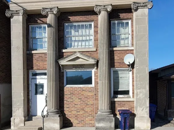 309 3rd St, Grafton, IA 50440