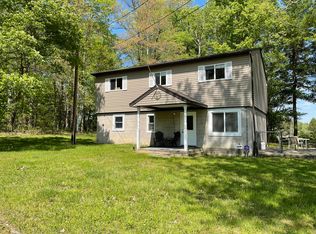1336 Morrison Rd, Brookville, PA 15825