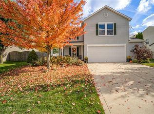 1209 Maple Run Dr, Sheridan, IN 46069