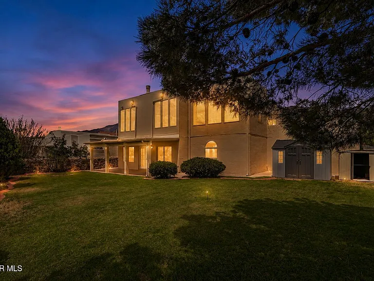 825 Dulce Tierra Dr — Photo 63