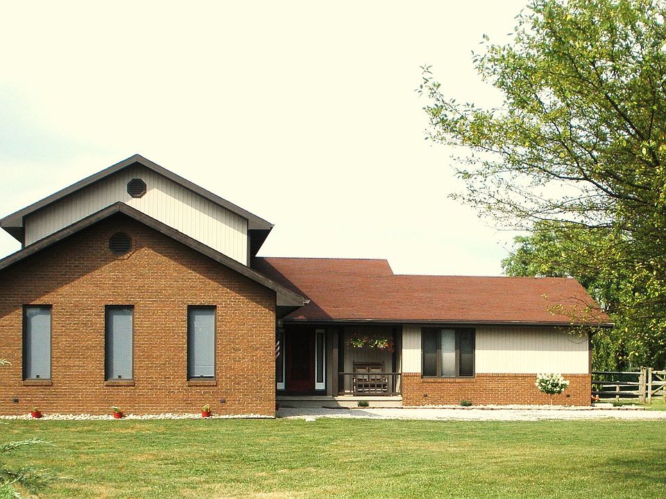 Country Living at it's Best!