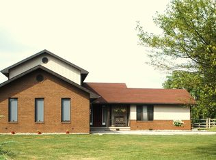 4166 E Stein Rd, La Salle, MI 48145