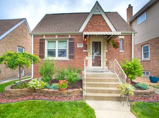 5225 S Mayfield Ave, Chicago, IL 60638