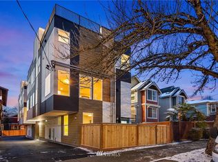 521 A Martin Luther King Jr Way S, Seattle, WA 98144